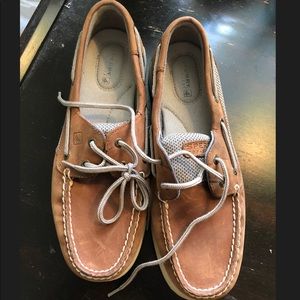 Sperry Top Sider